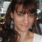 Christina Strigas Christina Strigas